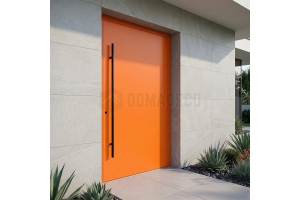 What Are Security Doors and Why Are They Important for Home Security?