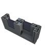 HS Lift and slide terrace door / balcony door
