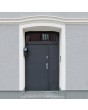 Color: Anthracite sapphire