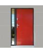 Color: Red (RAL)