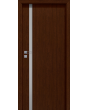 Plano EST LUX - contemporary inside door