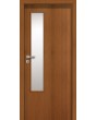 Plano IMP - inside door