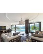 HS Lift and slide terrace door / balcony door