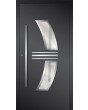 LIM AP15 - high security aluminum entrance door