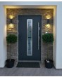 Fargo 12 - external front door