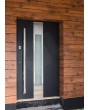LIM W322 - aluminum front door
