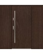 Fargo 1 T - entrance door + 2 side panels