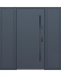 Fargo 1 T - entrance door + 2 side panels