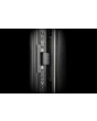 LIM MN1 - fully glazed aluminum entry door with muntins (glazing bars)
