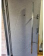 Sta Diego - contemporary pre-hung exterior steel door