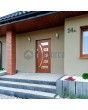 Fargo 23 - single front doors