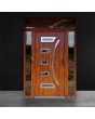 Fargo 23 - single front doors