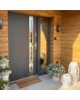 Fargo 25C - modern front door