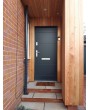 Fargo 26C - front door
