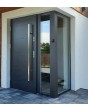 Fargo 26C - front house door

