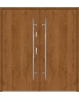 Fargo 26 F double - high quality french front door