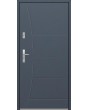 Fargo 26 F - contemporary front door