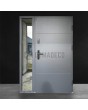 Fargo 26 I - simple front door