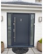 Fargo 28 - simple entry door