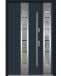 Fargo 30 DB - front door with one side panel