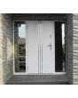 Fargo 32 - Single front doors
Colour: White