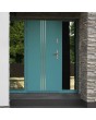 Fargo 32 - new front door
