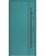 Fargo 32A - modern front single door
