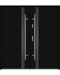 Fargo 32A double - exterior steel french double door