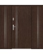 Fargo 32A T - external door with side panels