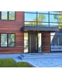 Fargo 32B - front door design
Colour: smooth anthracite