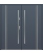 Fargo 32B double - french high security door