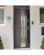 Fargo 37 - modern front door