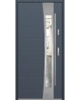 Fargo 37 - modern front door