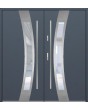 Fargo 38A double - big french front door