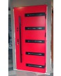 Fargo 39 B - single contemporary front door