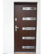 Fargo 39 - modern front door