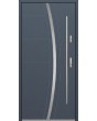 Fargo 40 - single external front doors