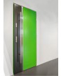 Fargo 41B - Single front doors

