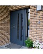 Fargo 42 - external front single door