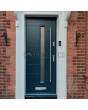 Fargo 42 - external front single door