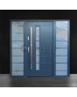 Fargo 42 - external front single door