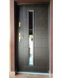Fargo 42 - new front door
