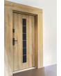 Fargo 44A - new front door
