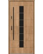 Fargo 44A - external front single door