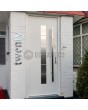 Fargo 44A - external front single door
