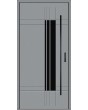 Fargo 45 - security front door