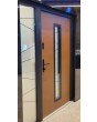 Fargo 50 - steel doors
