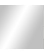 Derby 203 - White wardrobe with mirror