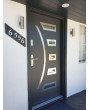 Fargo 23 - single front doors