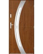 Colour: golden oak